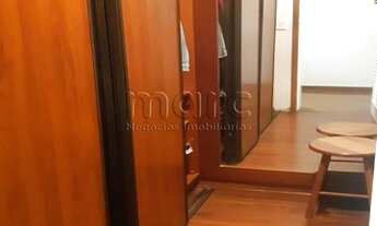 Imagem 7: SAO PAULO - Apartamento Padrão - MOEMA