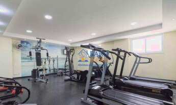 Imagem 5: Apartamento com 2 dormitórios à venda, 53 m² por R$ 469.000,00 - Santa Cecília - São Paulo