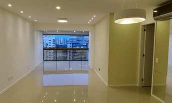 Imagem 4: Cobertura para alugar com três suítes