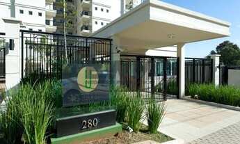 Imagem: Apartamento com 3 dormitórios à venda