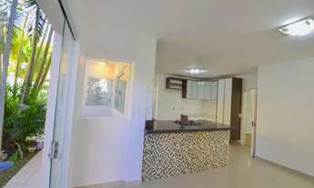 Imagem 4: Casa para locação em Alphaville - Barueri, SP 350 m² - 3 Dorm. - 5 Banheiros - 3 Suítes