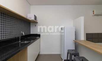 Imagem: SAO PAULO - Apartamento Padrão - SANTA