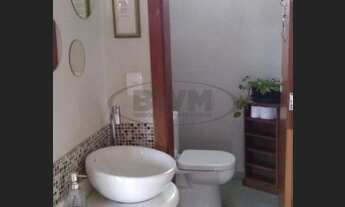 Imagem 3: Casa à venda, 350 m² por R$ 1.100.000,00 - Condomínio Ibiti do Paço - Sorocaba/SP