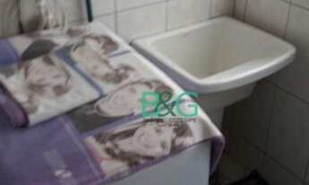 Imagem 3: Apartamento com 2 dormitórios para alugar, 64 m² por R$ 3.000,00/mês - Mooca - São Paulo/S