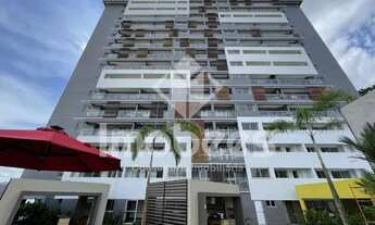 Imagem 2: Apartamento / Breeze Res. - 3/4 - 1 Suíte - 102m² - 2 Varandas - 1 Vaga - Entrega Dez/23