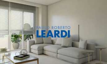 Imagem: APARTAMENTO - MOEMA ÍNDIOS - SP