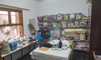 Imagem 2: Casa com 3 dormitórios na Vila Harmonia