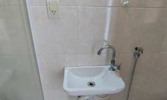 Imagem 2: 3 quartos com suíte e varanda no Village - raridade