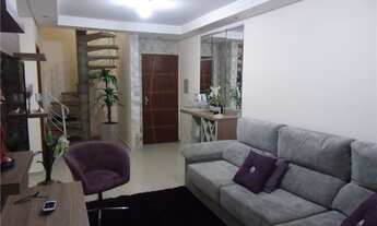 Imagem 5: Cobertura à venda, 149 m² por R$ 580.000,00 - Vila Barcelona - Sorocaba/SP