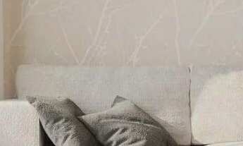 Imagem 6: Apartamento Duplex com 2 dormitórios à venda, 107 m² por R$ 440.000 - Conjunto Residencial