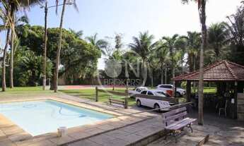 Imagem 7: VARGEM PEQUENA Galpão / depósito com 5 vagas na garagem