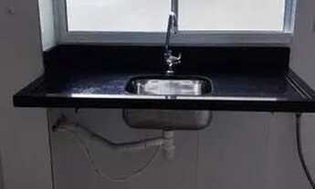 Imagem 5: Apartamento com 2/4, no Condomínio Parque Serra Ville