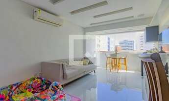 Imagem 2: Apartamento para Aluguel - Itaigara, 4 Quartos, 120 m2