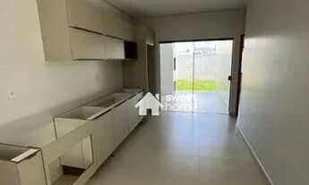 Imagem 6: Casa no Veredas Casa com 3 dormitórios