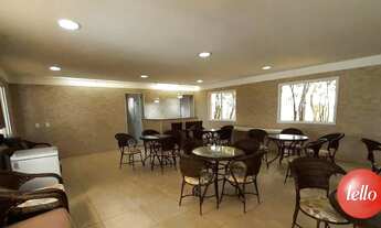 Imagem 5: São Paulo - Apartamento Padrão - São Lucas