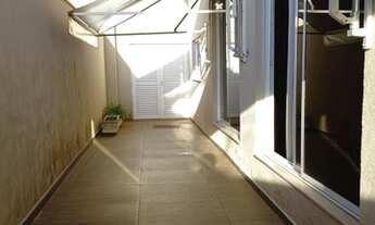 Imagem 6: SÃO JOSÉ DO RIO PRETO - RESIDENCIAL - CONDOMÍNIO RESIDENCIAL ALTA VISTA