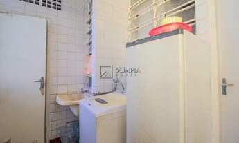 Imagem 3: Apartamento Venda 3 Dormitórios - 127 m² Jardim Paulista