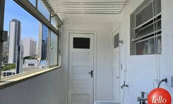 Imagem 2: São Paulo - Apartamento Padrão - Vila Mariana