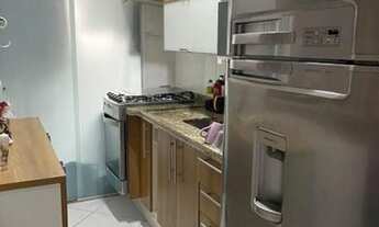 Imagem 4: São Paulo - Apartamento Padrão - São Lucas