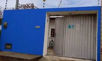 Imagem: Vende-se casa em Rio Largo