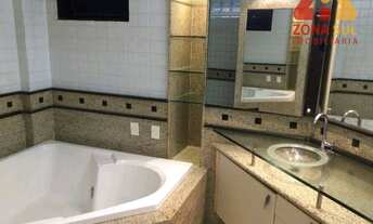 Imagem 3: Apartamento com 4 dormitórios à venda por R$ 650.000,00 - Brisamar - João Pessoa/PB