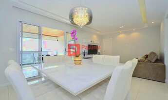 Imagem 5: Apartamento à venda, com 105m² de área útil, 3 dormitórios, 1 suite, com 2 vagas de garage