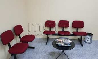 Imagem 5: SAO PAULO - Conjunto Comercial/Sala - VILA MARIANA