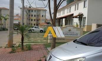 Imagem 3: Apartamento com 2 dormitórios, 50 m² - venda por R$ 200.000,00 ou aluguel por R$ 1.668,00