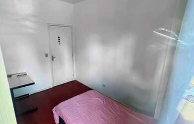 Imagem 4: Quarto para alugar em apartamento no centro de cascavel