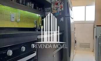 Imagem 7: Apartamento à venda no Jardim Prudência de 90m² com 3 dormitórios 1 suíte e 2 vagas de gar