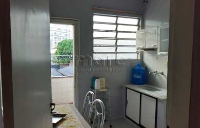 Imagem: SAO PAULO - Apartamento Padrão - LIBERDADE