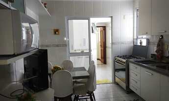 Imagem 5: Cobertura para venda tem 147 metros quadrados com 3 quartos em Braga - Cabo Frio - RJ