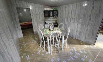 Imagem 5: Casa a venda 57 M², 307 M² TERRENO, 2 quartos em Vale do Sol - Aparecida de Goiânia - GO