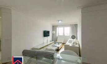 Imagem 5: Locação Apartamento 2 Dormitórios - 110 m² Vila Olímpia