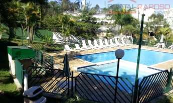 Imagem 5: Casa com 3 dormitórios à venda, 130 m² por R$ 750.000,00 - Butantã - São Paulo/SP