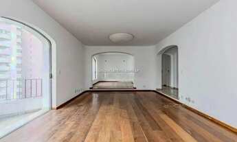 Imagem 2: Jardim América: 4 Dorm | 3 Suítes | 3 Vagas