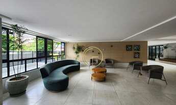 Imagem 6: Apartamento com 3 dormitórios à venda, 91 m² por R$ 696.920 - Jardim Oceania - João Pessoa