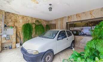 Imagem: CASA RESIDENCIAL em São Paulo - SP, Vila