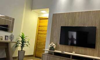 Imagem 6: CEDRAL (SP) Residência Alto Padrão em Condomínio Fechado