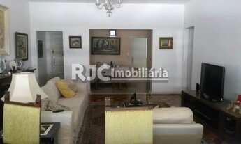 Imagem 3: Apartamento de 161 metros quadrados no bairro Tijuca com 3 quartos