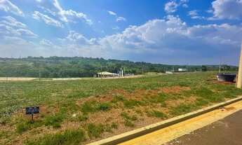 Imagem: Ágio Jardins Parma com 267,24 m²