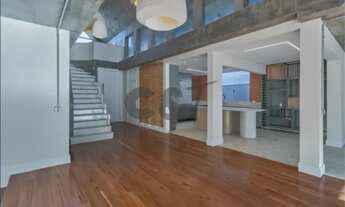 Imagem 6: Sobrado Residencial com 4 Dormitórios (Suítes) à Venda no Jardim Cordeiro, São Paulo/SP