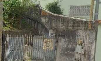 Imagem 3: Terreno à venda, 228 m² por R$ 510.000,00 - Pirituba - São Paulo/SP