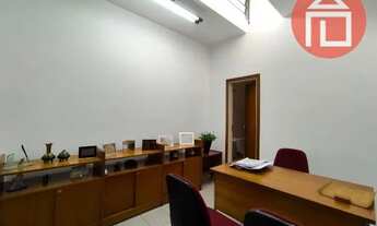 Imagem 7: Prédio, 395 m² - venda por R$ 1.500.000 ou aluguel por R$ 12.000/mês - Centro - Bragança P