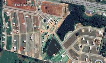 Imagem 4: Lote A Venda - 629 M² - Parqville Quaresmeira - Trindade GO