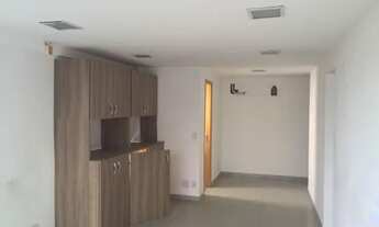 Imagem 3: Sala no Ponto Norte Empresarial