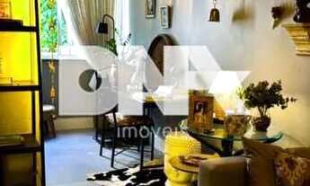 Imagem 2: Apartamento - Padrão / Residencial / Copacabana