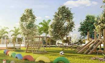 Imagem 7: Condomínio Florais Safira