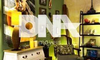 Imagem 6: Apartamento - Padrão / Residencial / Copacabana