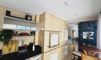 Imagem 3: Meia Praia - Apartamento Gardem com ofurô (10 pessoas) e Churrasqueira - Vista Incrível!